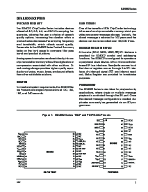 浏览型号ISD4002-240ZD的Datasheet PDF文件第5页