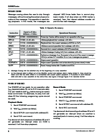 浏览型号ISD4002-120P的Datasheet PDF文件第10页