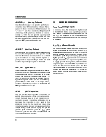 浏览型号ISD5008的Datasheet PDF文件第9页