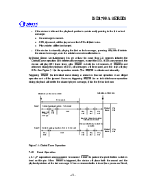 浏览型号ISD1700A的Datasheet PDF文件第16页
