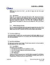 浏览型号ISD1700A的Datasheet PDF文件第17页