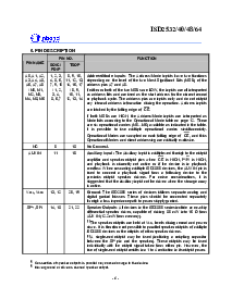 浏览型号ISD2540S的Datasheet PDF文件第6页
