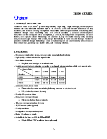 浏览型号ISD1800的Datasheet PDF文件第2页