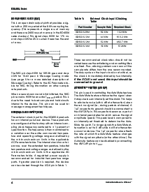 浏览型号ISD4004-08MSI的Datasheet PDF文件第8页