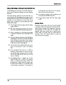 浏览型号ISD4004-08ME的Datasheet PDF文件第9页