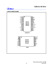 浏览型号ISD2340的Datasheet PDF文件第5页
