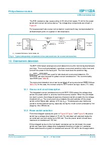 浏览型号ISP1122AD的Datasheet PDF文件第24页