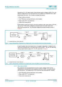 浏览型号ISP1122D的Datasheet PDF文件第23页