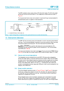 浏览型号ISP1122D的Datasheet PDF文件第24页