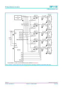 浏览型号ISP1122D的Datasheet PDF文件第26页