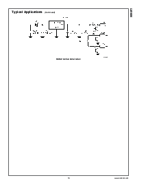 浏览型号LM1086IT-5.0的Datasheet PDF文件第13页
