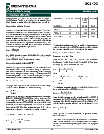 浏览型号SC1403ITSTR的Datasheet PDF文件第12页