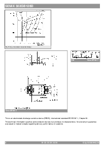 浏览型号SEMIX302GB128D的Datasheet PDF文件第4页