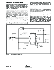 浏览型号TSC2003IZQCR的Datasheet PDF文件第9页