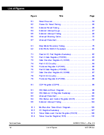 浏览型号MC68HC705KJ1CDW的Datasheet PDF文件第14页