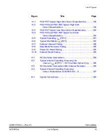 浏览型号MC68HC705KJ1CDW的Datasheet PDF文件第15页