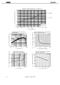 浏览型号2SJ492的Datasheet PDF文件第4页