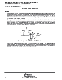 浏览型号SNJ55LVDS32J的Datasheet PDF文件第16页