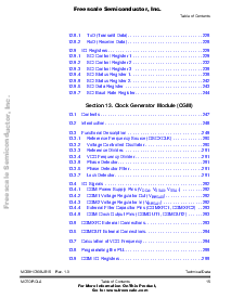 浏览型号MC68HC908JB16的Datasheet PDF文件第15页