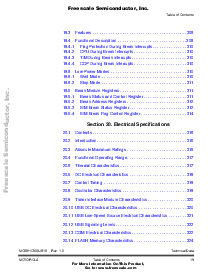 浏览型号MC68HC908JB16的Datasheet PDF文件第19页