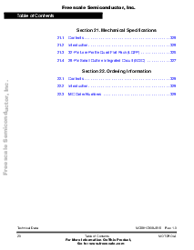 浏览型号MC68HC908JB16的Datasheet PDF文件第20页