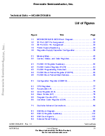浏览型号MC68HC908JB16的Datasheet PDF文件第21页