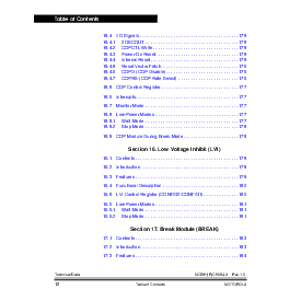 浏览型号MC68HC908JK1CDW的Datasheet PDF文件第12页