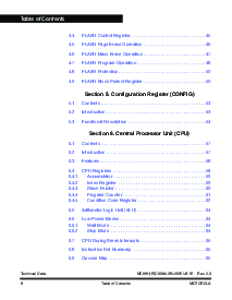 浏览型号MC68HC908JK1EMDW的Datasheet PDF文件第8页