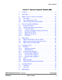 浏览型号MC68HC908JK1EMDW的Datasheet PDF文件第9页