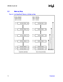 浏览型号JS28F128J3A-110的Datasheet PDF文件第10页