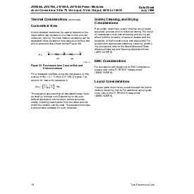 浏览型号JW050A的Datasheet PDF文件第16页