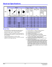 浏览型号K3000F1的Datasheet PDF文件第2页
