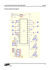 浏览型号KA2504的Datasheet PDF文件第18页