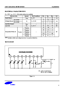浏览型号KA2284的Datasheet PDF文件第3页