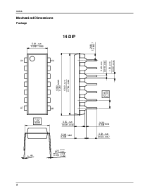 ͺ[name]Datasheet PDFļ4ҳ