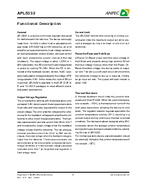 浏览型号APL5332KAC-TRL的Datasheet PDF文件第8页