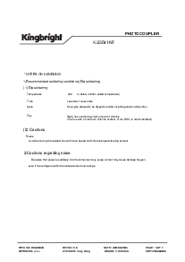 浏览型号KB3541NT的Datasheet PDF文件第5页