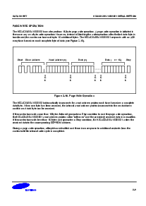 浏览型号KS24C040的Datasheet PDF文件第9页