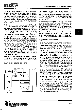 浏览型号KS82C54的Datasheet PDF文件第4页