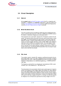 浏览型号KTS6027-2的Datasheet PDF文件第16页