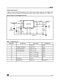 浏览型号L5973D的Datasheet PDF文件第5页