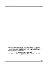 浏览型号L5NK65Z的Datasheet PDF文件第6页