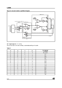 浏览型号L6258EX的Datasheet PDF文件第8页