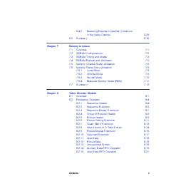 浏览型号L64105的Datasheet PDF文件第5页