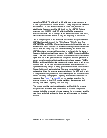 浏览型号L64733的Datasheet PDF文件第5页