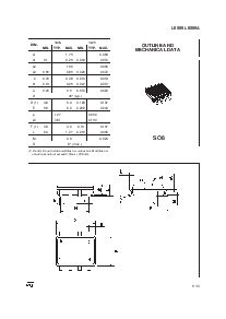 浏览型号L6569AD的Datasheet PDF文件第11页