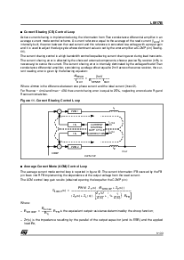 浏览型号L6917BD的Datasheet PDF文件第17页