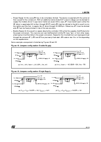 浏览型号L6917BD的Datasheet PDF文件第23页