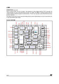 浏览型号L7200的Datasheet PDF文件第2页