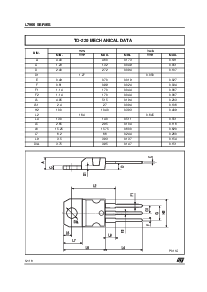 浏览型号L7912CD2T的Datasheet PDF文件第12页